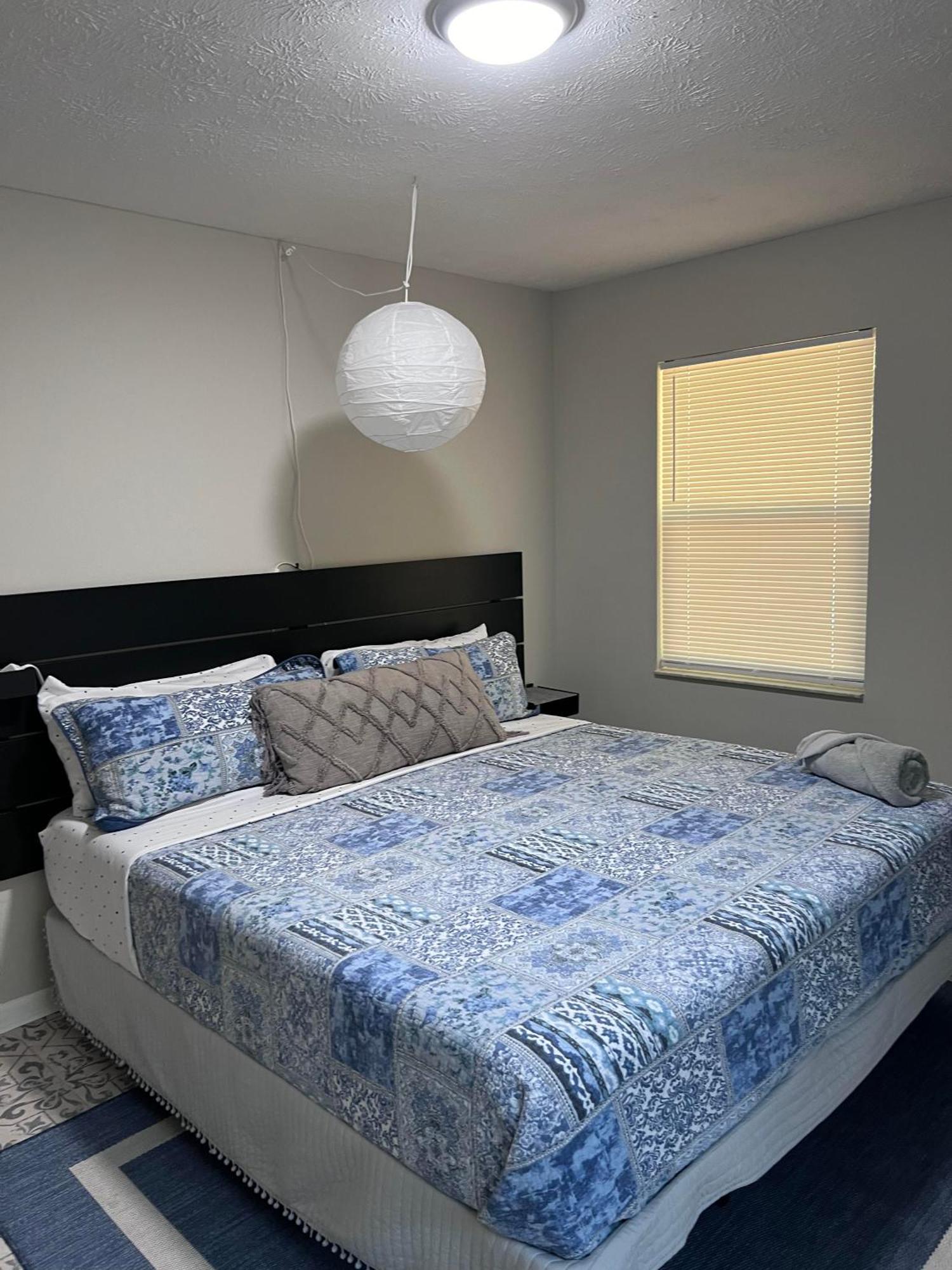 Take A Stroll By The Park - Pet And Family Friendly Villa St. Augustine Exterior foto
